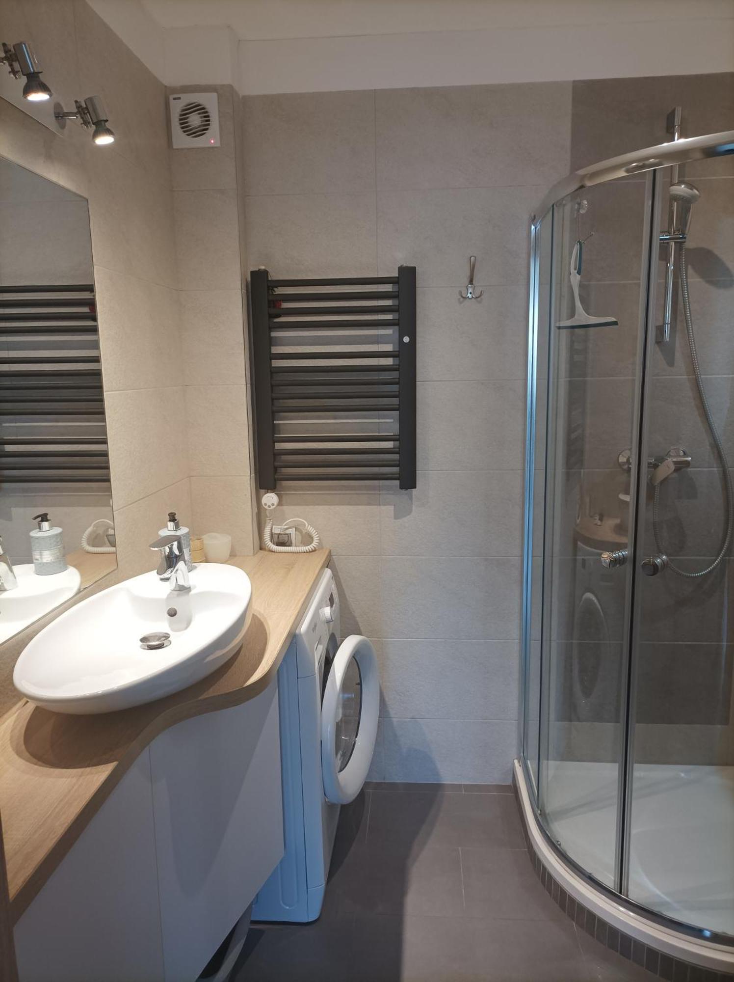 Apartament Zielona Wydma เวบา ภายนอก รูปภาพ
