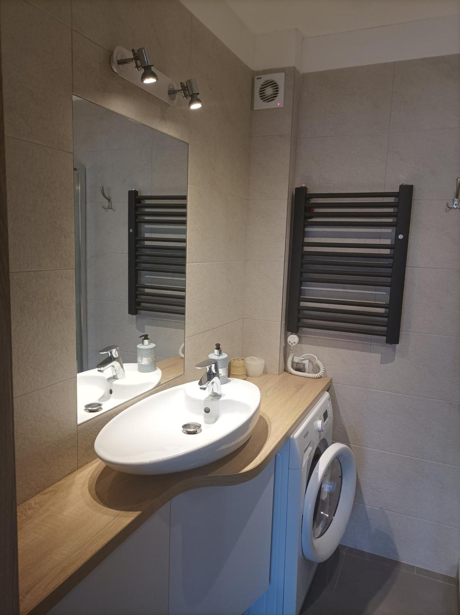 Apartament Zielona Wydma เวบา ภายนอก รูปภาพ